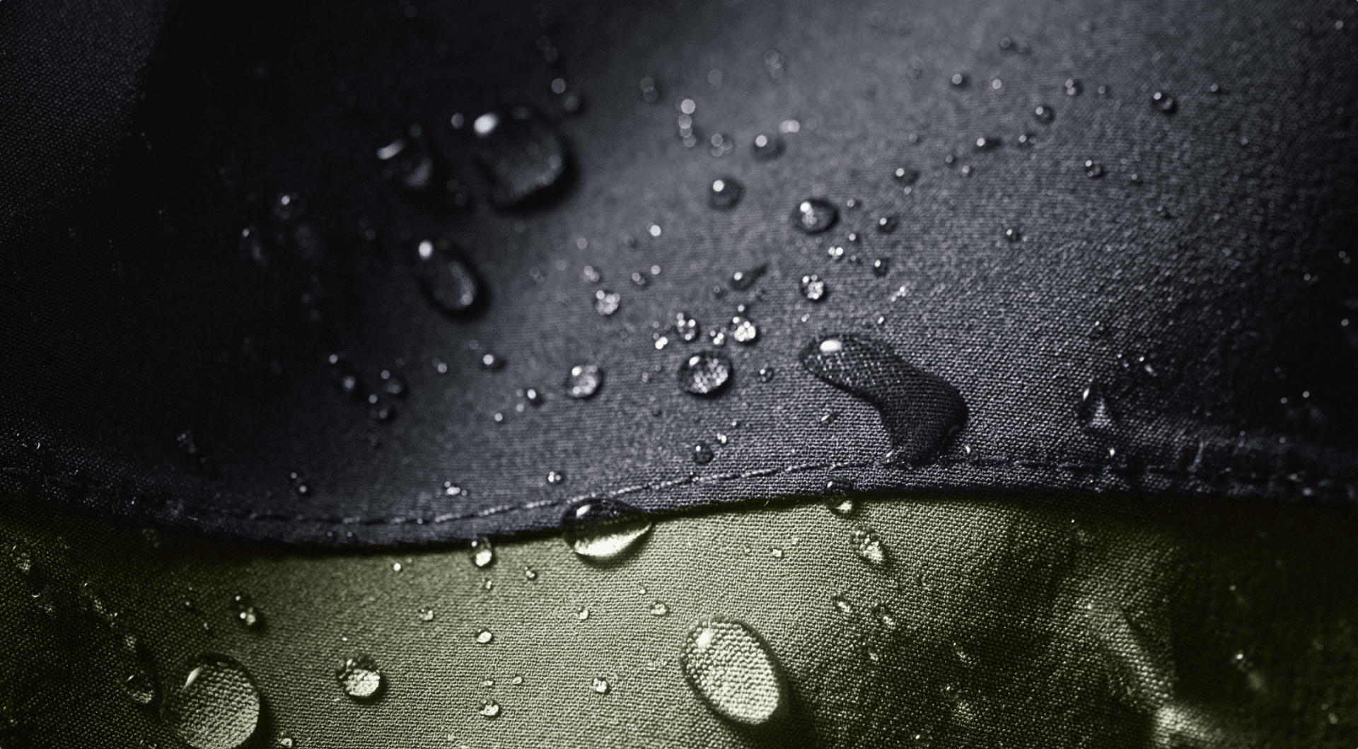 waterproof_material_Hero_Striker_Collection